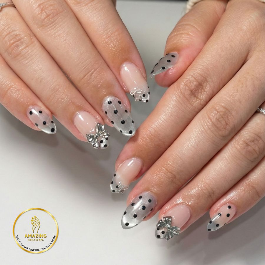 Nail Art Design